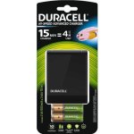 DURACELL CEF27 + 4ks – Zboží Živě