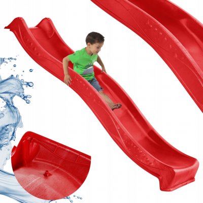 Marimex na vodu červená 11640063 2,2 m – Sleviste.cz