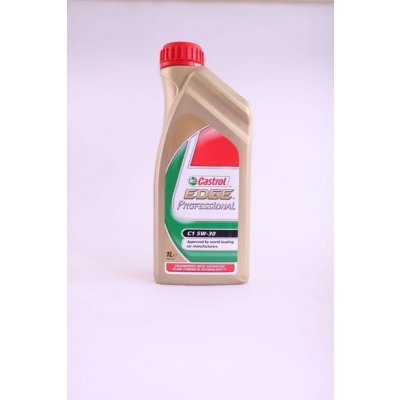 Castrol Edge Professional C1 5W-30 1 l – Zbozi.Blesk.cz