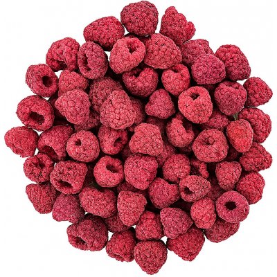 Wolfberry Maliny lyofilizované 100 g – Zboží Dáma