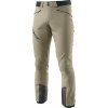 Pánské sportovní kalhoty Dynafit TLT Touring Dynastretch pants Men khaki