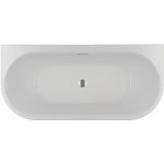 Riho DESIRE WALL MOUNTED 180 x 84 cm B089001005 – Hledejceny.cz