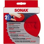 Sonax Aplikátor 2 ks | Zboží Auto