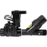 Rain Bird sada XCZ elektroventil 1‘‘ DV + filtr PRF 100 – Zboží Mobilmania