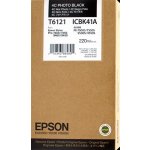 Epson T6121 - originální – Hledejceny.cz