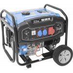 Güde GSE 6701 40730 – Sleviste.cz