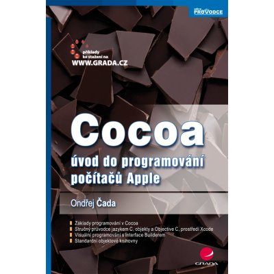 Cocoa - Čada Ondřej – Zboží Mobilmania