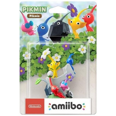 Nintendo Amiibo Pikmin Pikmin – Hledejceny.cz