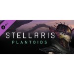 Stellaris: Plantoids Species Pack – Hledejceny.cz