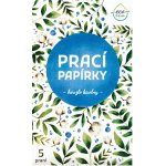 EcoHaus Prací papírky kouzlo bavlny 5 praní – HobbyKompas.cz EcoHaus Prací papírky kouzlo bavlny 5 praní – HobbyKompas.cz
