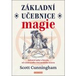 Cunningham Scott: Základní učebnice magie – Zboží Mobilmania