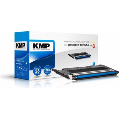 KMP Samsung C4072S - kompatibilní – Hledejceny.cz