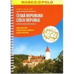 Česká republika 1:150T – Hledejceny.cz