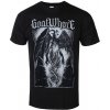 Pánské Tričko Tričko metal RAZAMATAZ Goatwhore The Conjuration černá