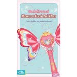 Albi Bublifuk Kouzelná hůlka – Zbozi.Blesk.cz