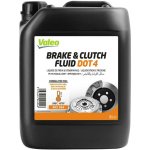 Valeo Brzdová kapalina DOT4 5 l