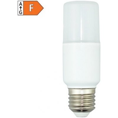 Diolamp LED žárovka matná STICK Tubular T36 10W/230V/E27/3000K/950Lm/200°/IP65