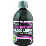 BioTech USA L-Carnitine 100000 500 ml – Hledejceny.cz
