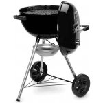 Weber Original Kettle E-4710 černý 13101004 – Zboží Dáma