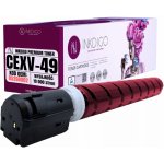 Inkdigo Canon C3320 - kompatibilní – Hledejceny.cz