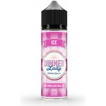Dinner Lady Ice Watermelon Chill Ice Shake & Vape 10 ml – Zboží Dáma