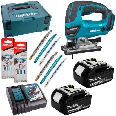 MAKITA DJV180RTJ