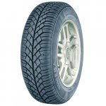 Continental ContiWinterContact TS 830 215/55 R16 93H – Hledejceny.cz