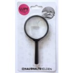 Lupa 6 cm, zvětšení 2 - 3x - 2790299 – Zboží Dáma