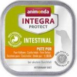 Animonda Integra Protect Adult Dog Intestinal krůtí 150 g – Sleviste.cz