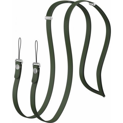 AlzaGuard Universal Magnetic Lanyard - zelená AGD-LAML001G – Zboží Mobilmania