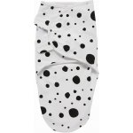 Meyco Zavinovačka Zebra grey – Zboží Mobilmania