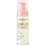 Makeup Revolution Skincare 10% Niacinamide + 1% Zinc sérum 30 ml – Hledejceny.cz