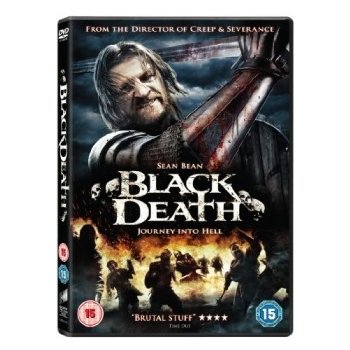 Black Death DVD