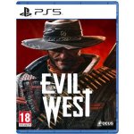 Evil West – Zboží Dáma