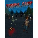 Zombie Camp - Last Survivor