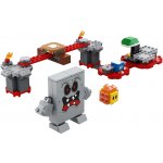 LEGO® Super Mario™ 71364 Potíže v pevnosti Whompů – Hledejceny.cz