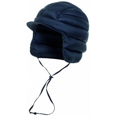 Matt Down Cap 6027-134 péřová čepice ušanka – Hledejceny.cz