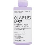 Olaplex N°5P Blonde Enhancer tónovací kondicionér 250 ml – Zboží Dáma