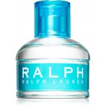 Ralph Lauren Ralph toaletní voda dámská 50 ml – Sleviste.cz