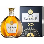 Grand Empereur Brandy XO 40% 0,7 l (karton) – Sleviste.cz