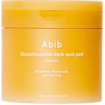 Abib Glutathiosome Dark Spot Pad Vita Touch hydratační a rozjasňující polštářky na obličej 220 ml/60 ks – Hledejceny.cz