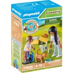 PLAYMOBIL 71309 Kočičí rodina – Hledejceny.cz