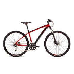 specialized crosstrail limited