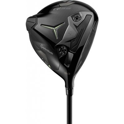 TaylorMade Qi35 LS Designer Series driver pravé 9° Stiff – Zboží Dáma