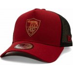 AS Roma New Era 9FO AF Tonal Trucker – Hledejceny.cz