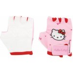 Bike Fashion Hello Kitty Jr SF pink/cat – Hledejceny.cz