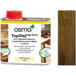 Osmo 3058 Top Olej 0,5 l Bezbarvý matný – HobbyKompas.cz