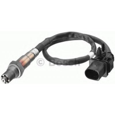 BOSCH Lambda sonda BO 0258017272 – Sleviste.cz