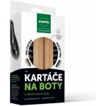 SVORTO 343 kartáče na boty (2-dílná luxusní sada) – Zbozi.Blesk.cz