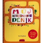 Můj prázdninový deník - Eva Chlupíková – Zbozi.Blesk.cz